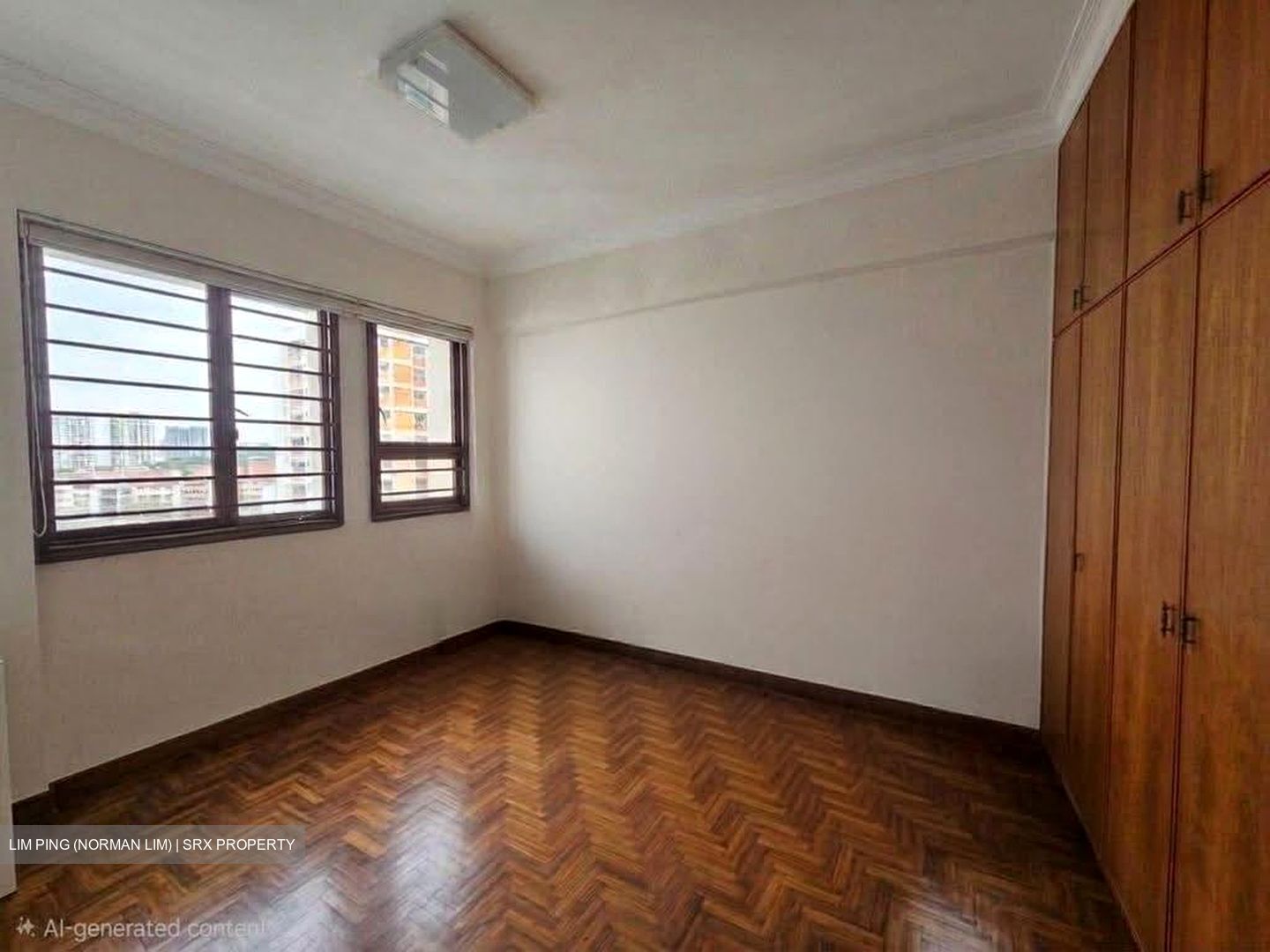 Kensington Park Condominium (D19), Condominium #626944921